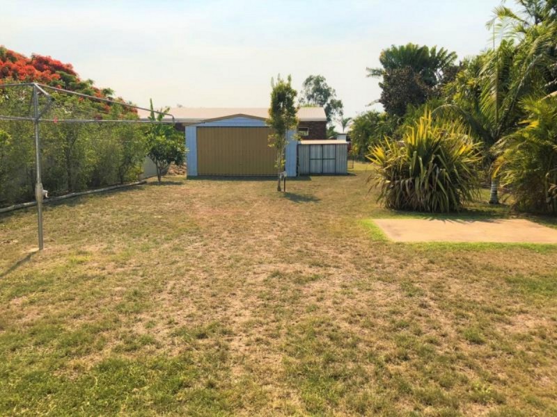 44 Luck Avenue, Wandal QLD 4700